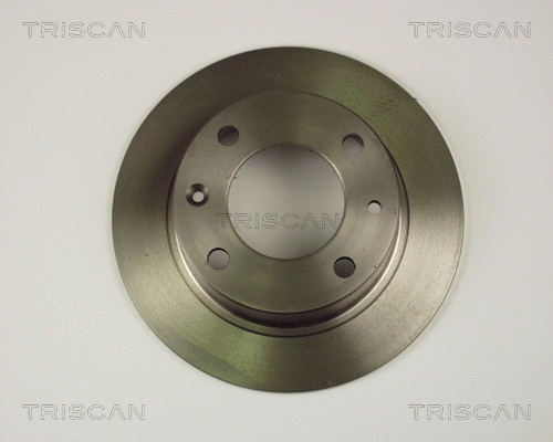Brake Disc (8120 38101)