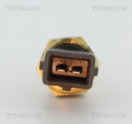 Sensor, coolant temperature
