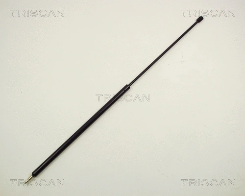 Gas Spring, bonnet (8710 29102)