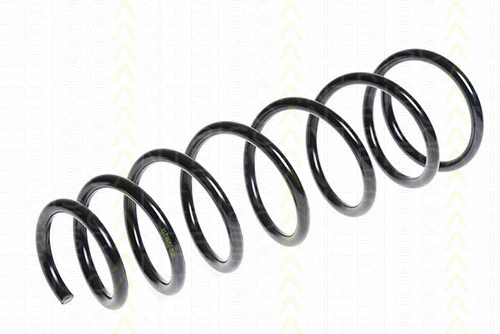 Suspension Spring (8750 5080)