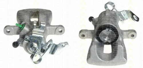 Brake Caliper (8170 343271)