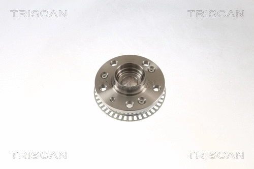 Wheel Hub (8535 29017)