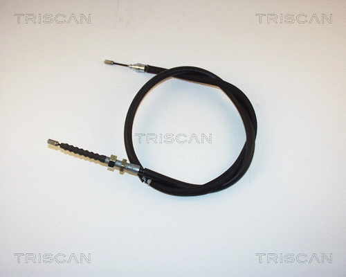 Cable Pull, parking brake (8140 38130)