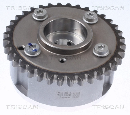 Camshaft Adjuster