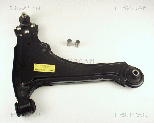 Control/Trailing Arm, wheel suspension (8500 24511)