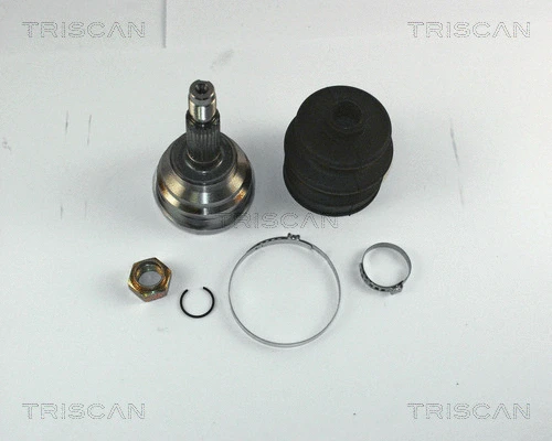 Joint Kit, drive shaft (8540 50101)
