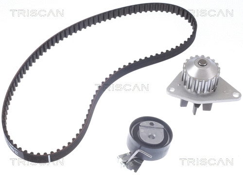 Water Pump & Timing Belt Kit (8647 280500)