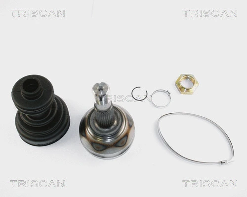 Joint Kit, drive shaft (8540 10102)
