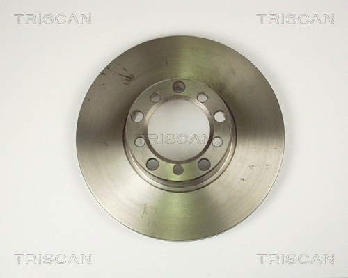 Brake Disc (8120 23102)