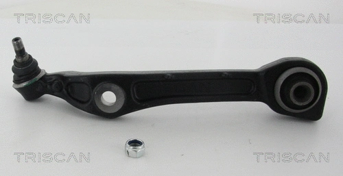 Control/Trailing Arm, wheel suspension (8500 235024)