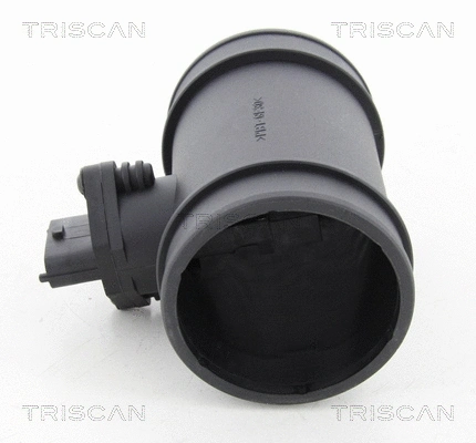 Mass Air Flow Sensor