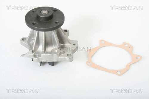 Water Pump, engine cooling (8600 14008)