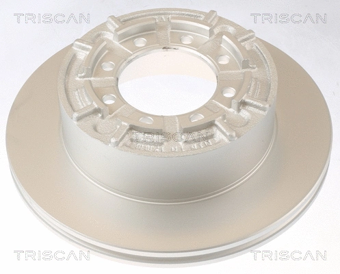 Brake Disc (8120 15117C)
