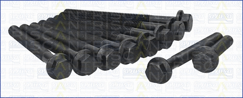 Cylinder Head Bolt Set (98-2518)