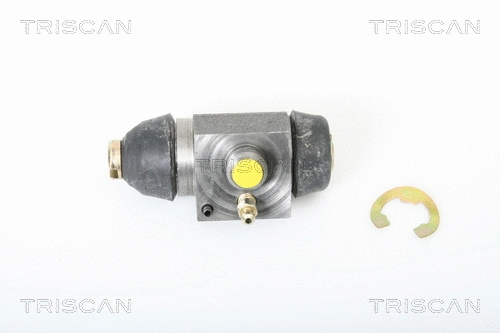Wheel Brake Cylinder (8130 16065)