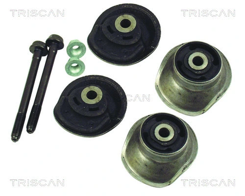 Bushing, axle beam (8500 29833)