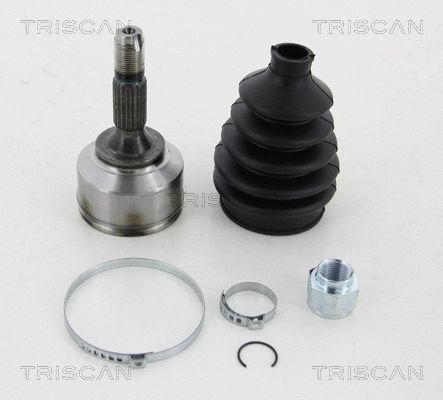 Joint Kit, drive shaft (8540 28143)