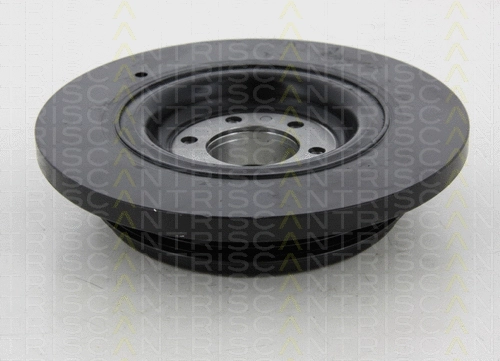 Belt Pulley, crankshaft