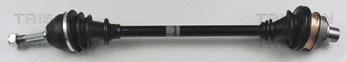 Drive Shaft (8540 25525)