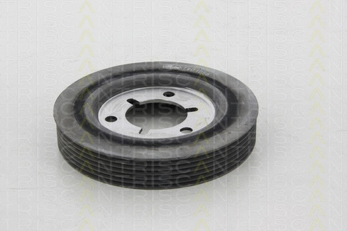 Belt Pulley, crankshaft (8643 10009)