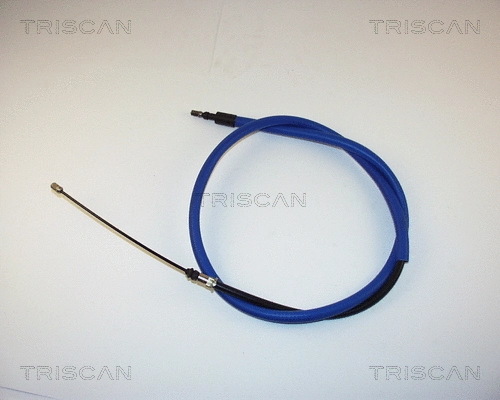 Cable Pull, parking brake (8140 38128)
