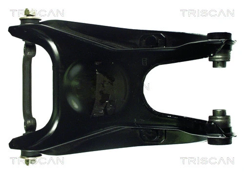 Control/Trailing Arm, wheel suspension (8500 1599)