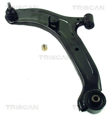 Control/Trailing Arm, wheel suspension (8500 43512)