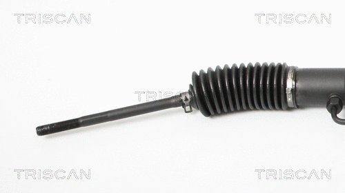 Steering Gear