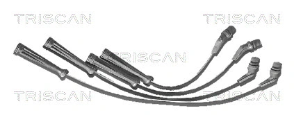 Ignition Cable Kit (8860 2457)