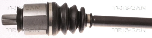 Drive Shaft