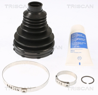 Bellow Kit, drive shaft (8540 16934)