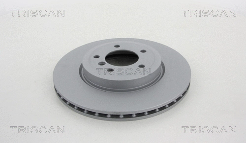 Brake Disc (8120 11139C)