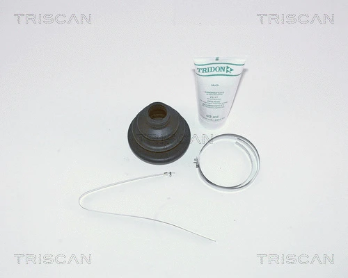 Bellow Kit, drive shaft (8540 27701)