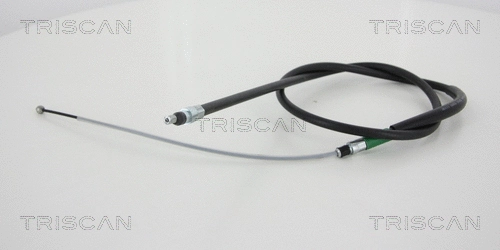 Cable Pull, parking brake (8140 11132)