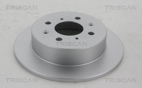 Brake Disc (8120 40117C)