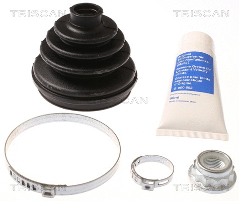 Bellow Kit, drive shaft (8540 24804)