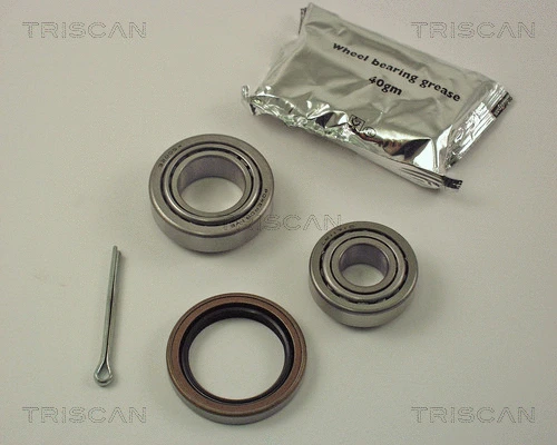 Wheel Bearing Kit (8530 13202)