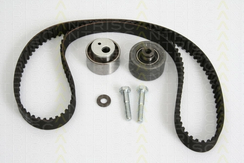 Timing Belt Kit (8647 10019)