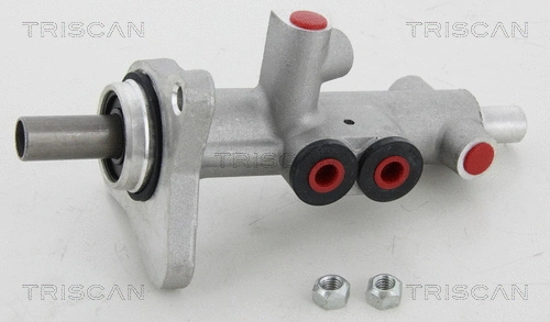 Brake Master Cylinder (8130 23117)