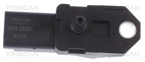 Sensor, intake manifold pressure (8824 28006)