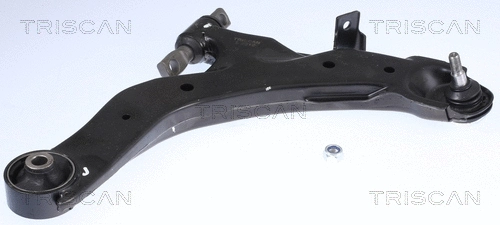 Control/Trailing Arm, wheel suspension (8500 435059)