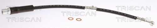 Brake Hose (8150 21304)