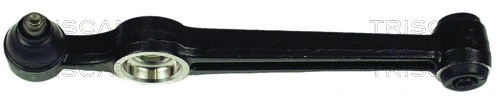 Control/Trailing Arm, wheel suspension (8500 69501)