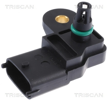 Sensor, intake manifold pressure