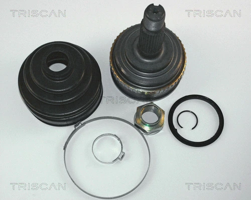 Joint Kit, drive shaft (8540 40114)