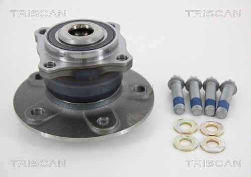 Wheel Bearing Kit (8530 23218)