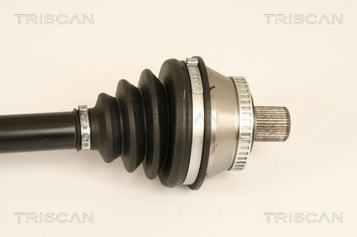 Drive Shaft