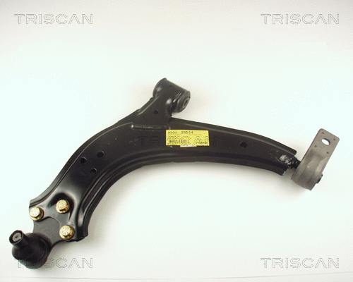 Control/Trailing Arm, wheel suspension (8500 28514)