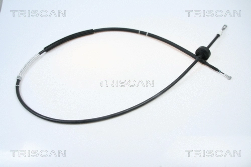 Cable Pull, parking brake (8140 29190)