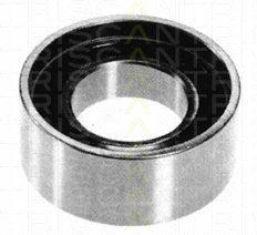 Tensioner Pulley, timing belt (8646 10202)